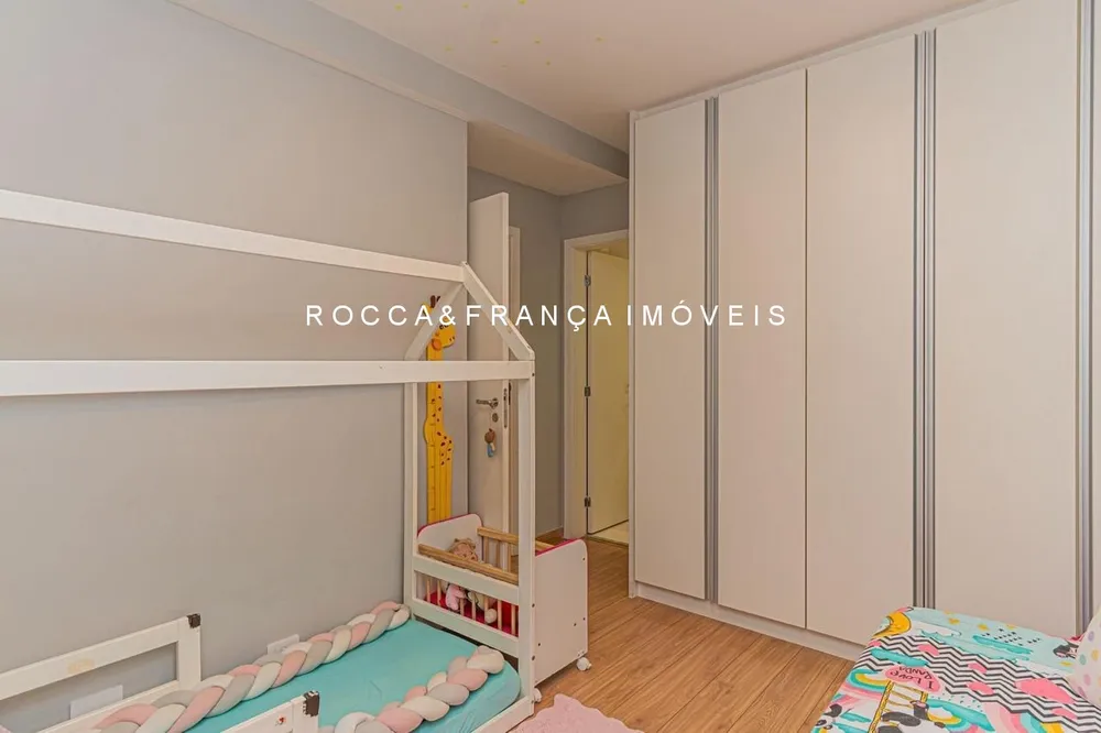 Apartamento, 3 quartos, 178 m² - Foto 8