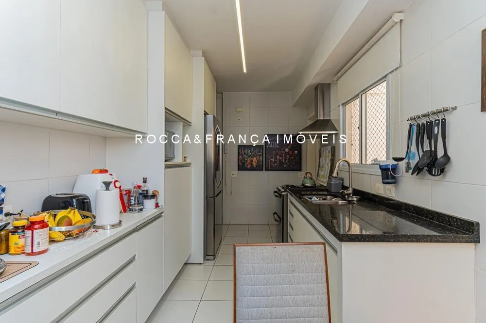 Apartamento, 3 quartos, 178 m² - Foto 9