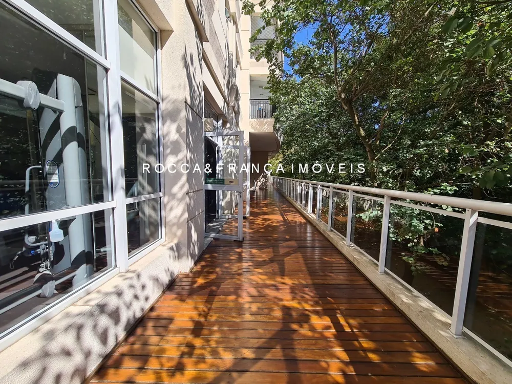 Apartamento, 3 quartos, 178 m² - Foto 13