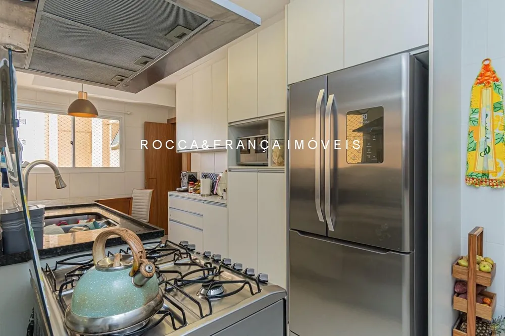 Apartamento, 3 quartos, 178 m² - Foto 10