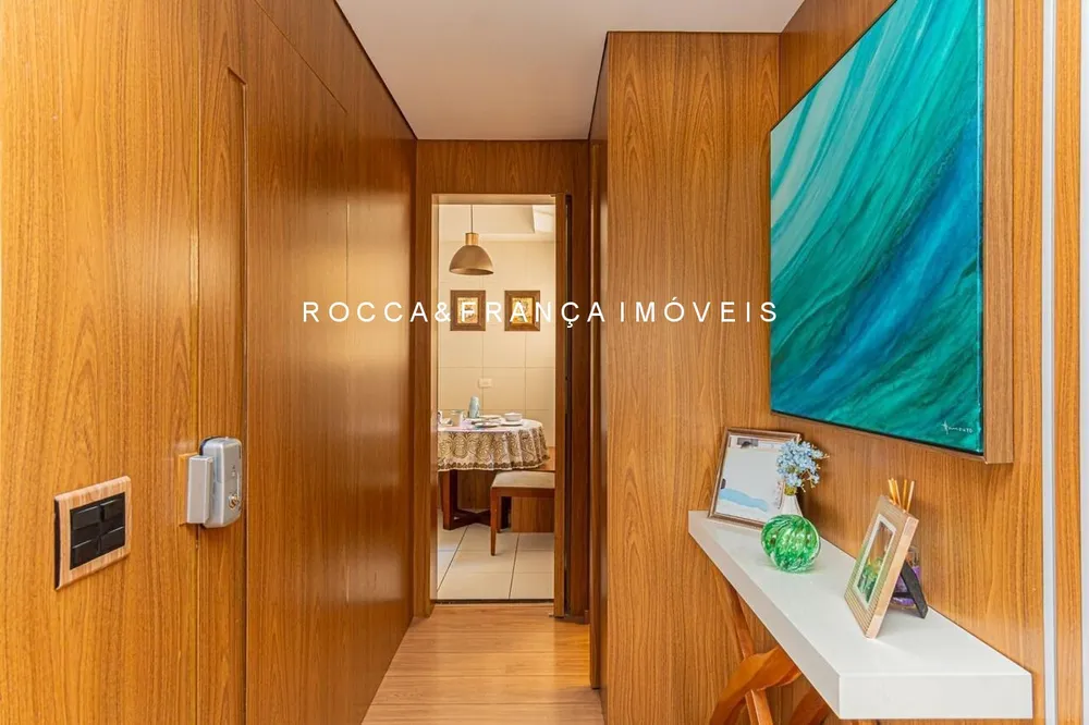 Apartamento, 3 quartos, 178 m² - Foto 5