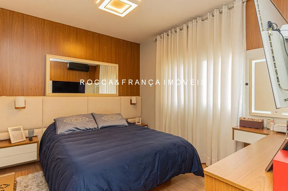 Apartamento, 3 quartos, 178 m² - Foto 6