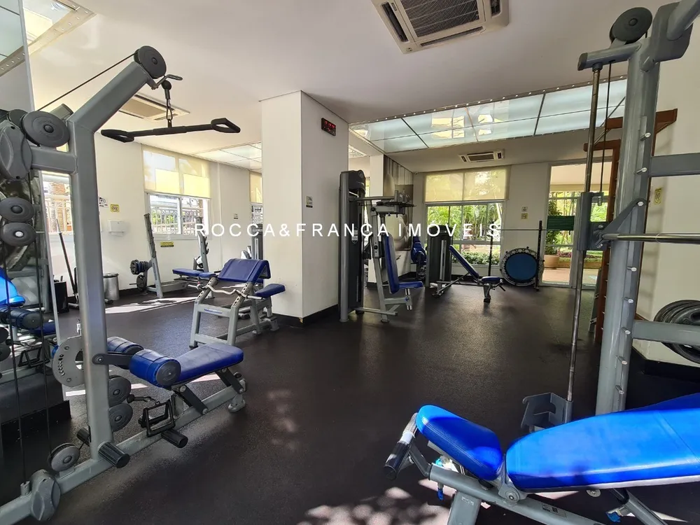 Apartamento, 3 quartos, 178 m² - Foto 12