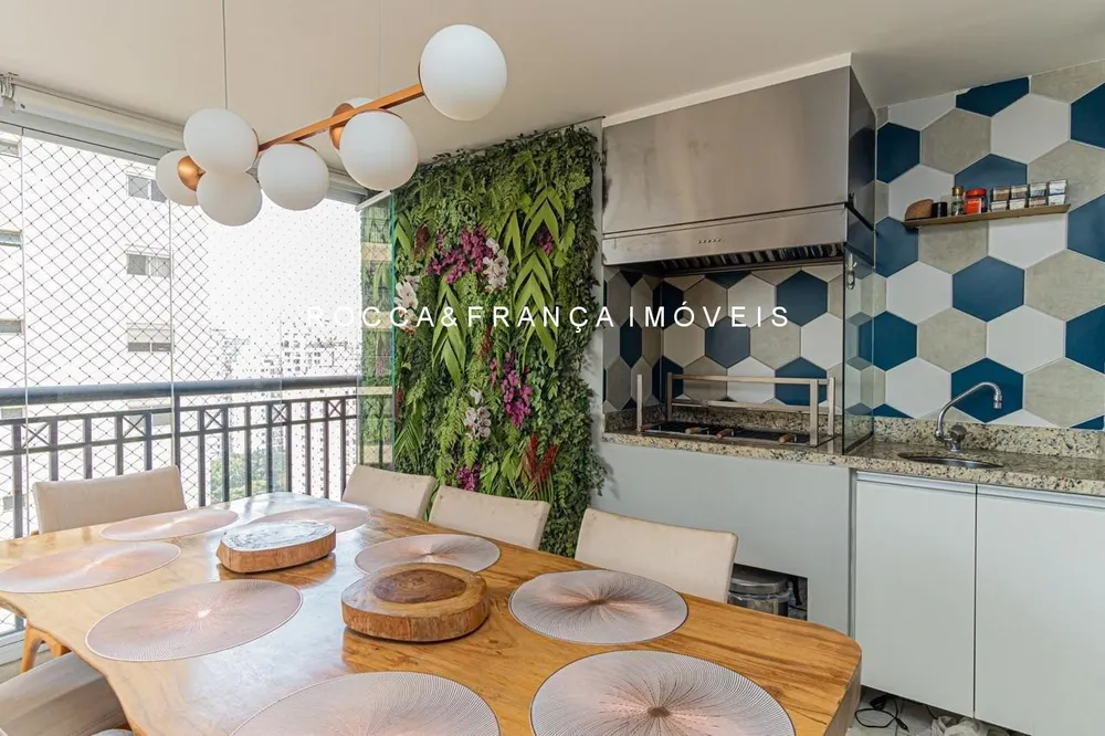 Apartamento, 3 quartos, 178 m² - Foto 1