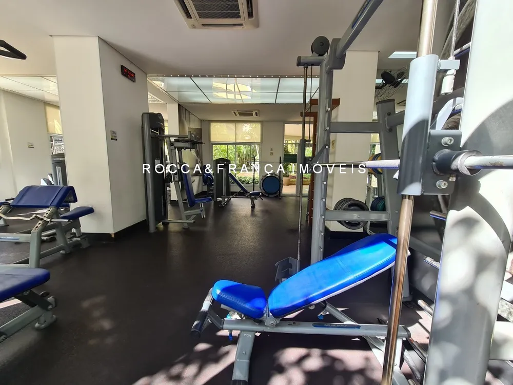 Apartamento, 3 quartos, 178 m² - Foto 11