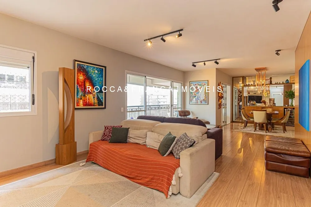 Apartamento, 3 quartos, 178 m² - Foto 3
