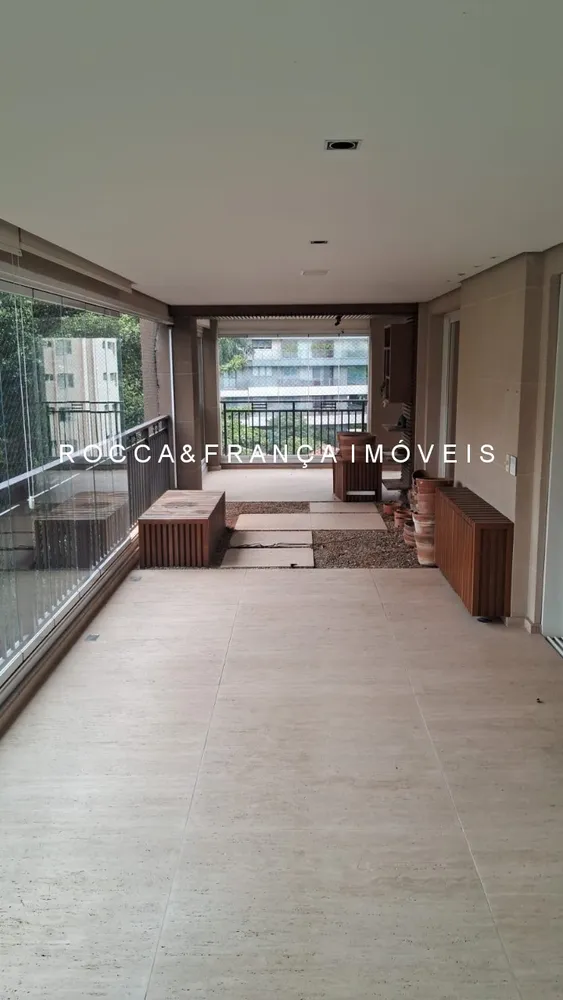 Apartamento, 4 quartos, 357 m² - Foto 3