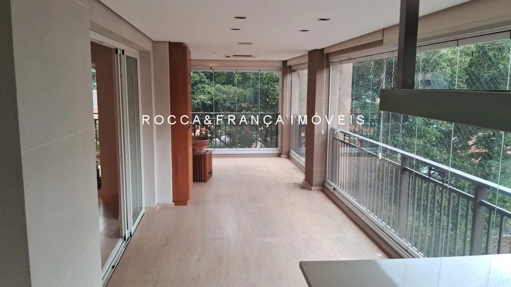 Apartamento, 4 quartos, 357 m² - Foto 1