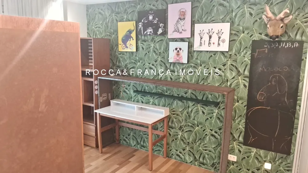 Apartamento, 4 quartos, 357 m² - Foto 7