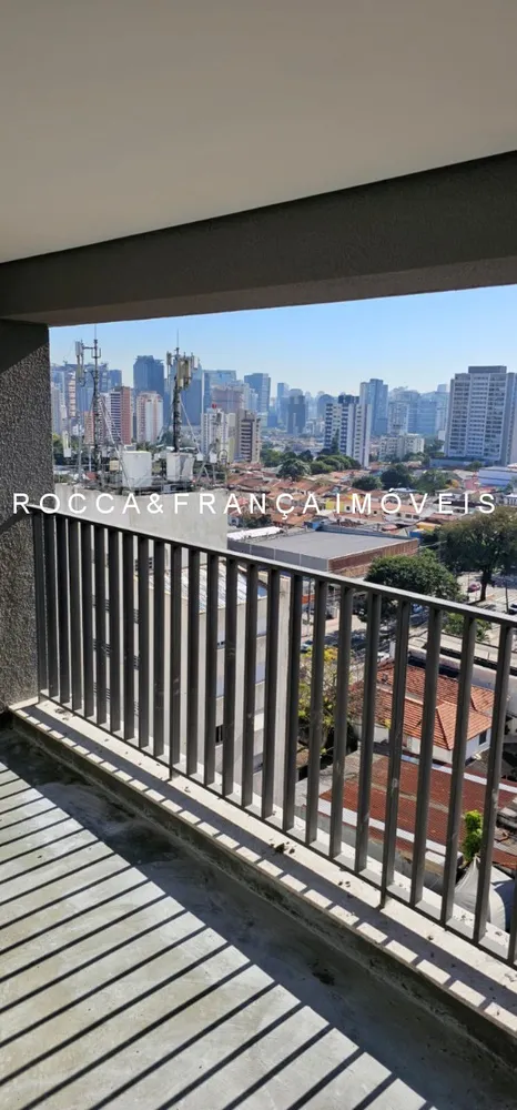Apartamento, 2 quartos, 61 m² - Foto 2