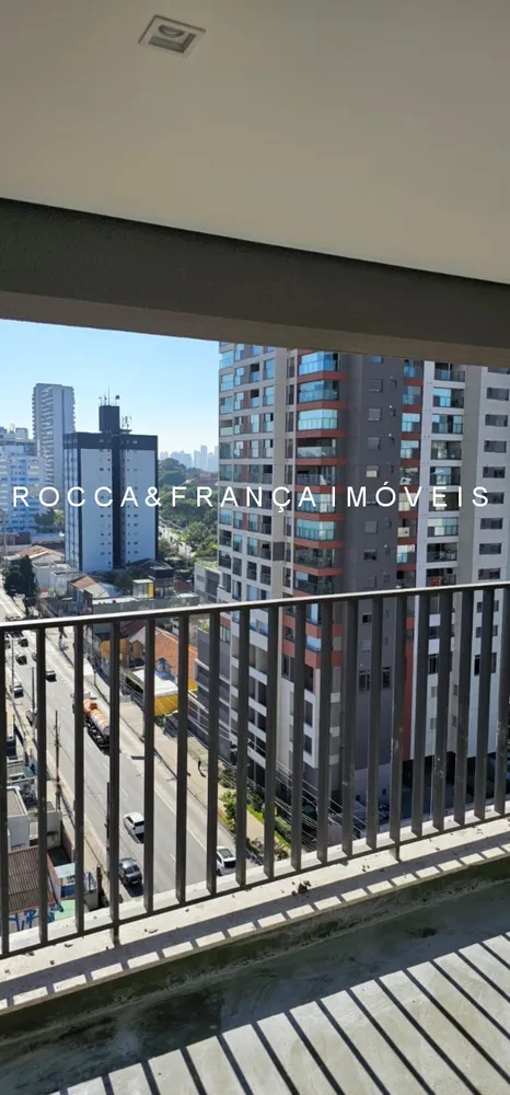 Apartamento, 2 quartos, 61 m² - Foto 2