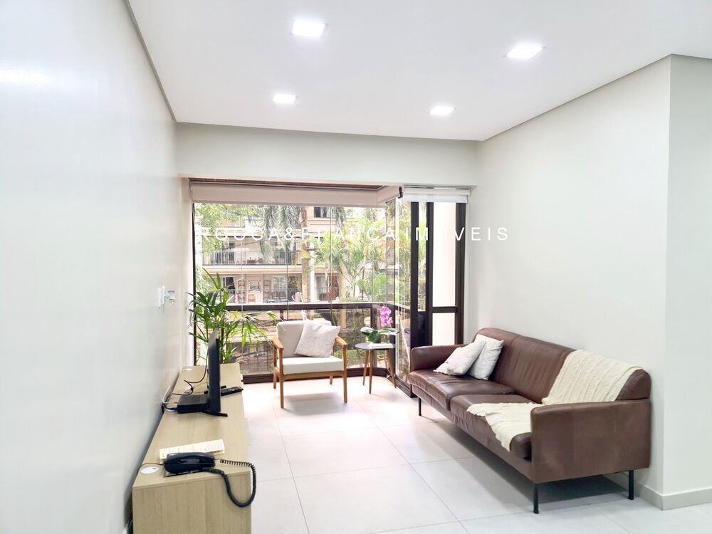 Apartamento, 2 quartos, 61 m² - Foto 2