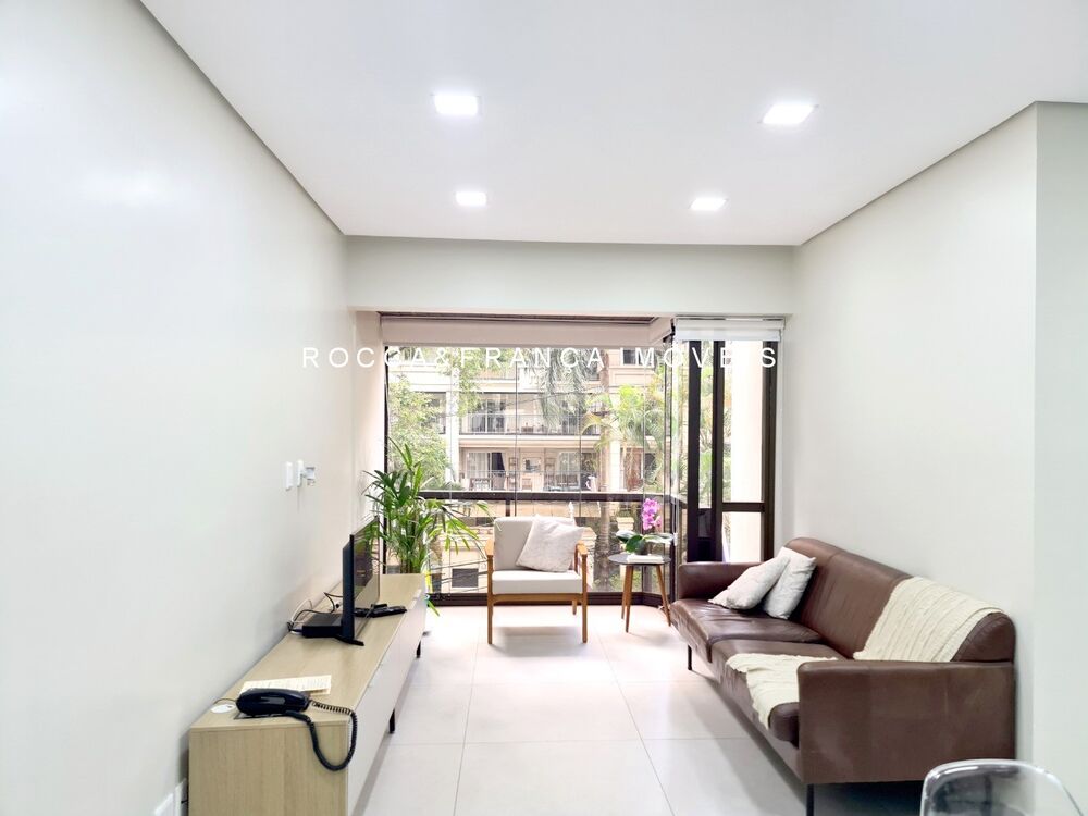 Apartamento, 2 quartos, 61 m² - Foto 23