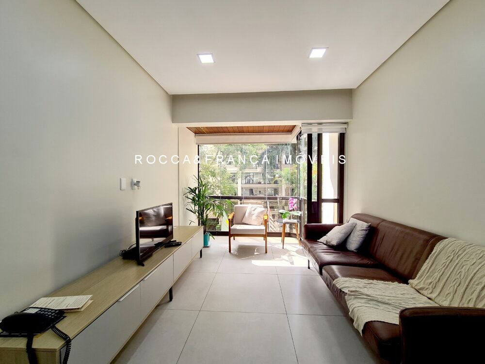 Apartamento, 2 quartos, 61 m² - Foto 3