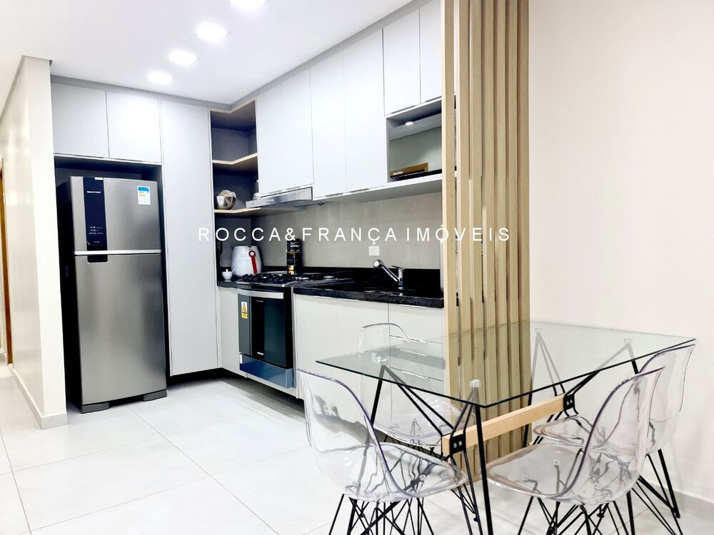 Apartamento, 2 quartos, 61 m² - Foto 1