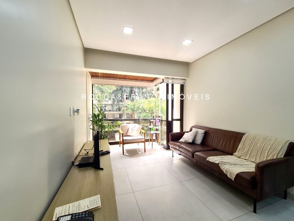 Apartamento, 2 quartos, 61 m² - Foto 6