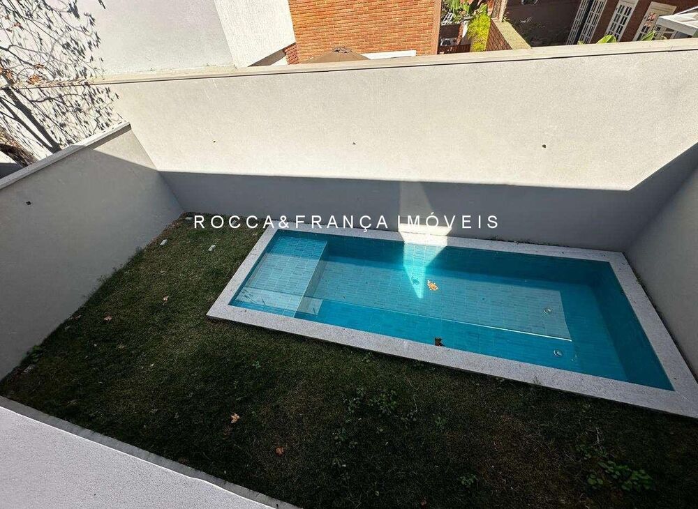 Casa de Condomínio, 4 quartos - Foto 9