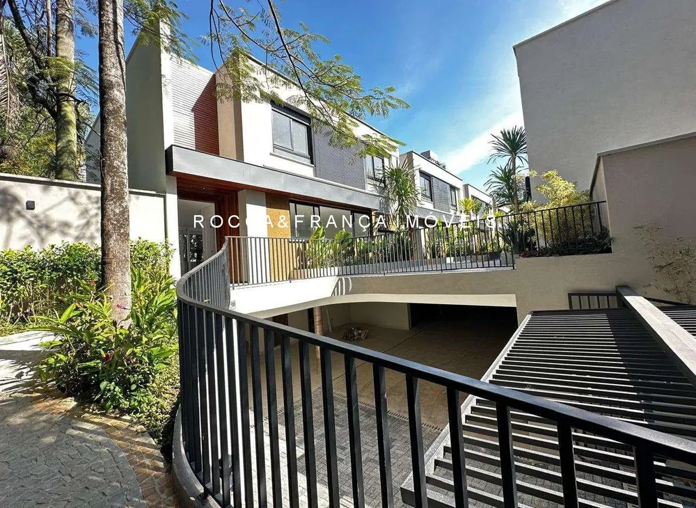 Casa de Condomínio, 4 quartos - Foto 43
