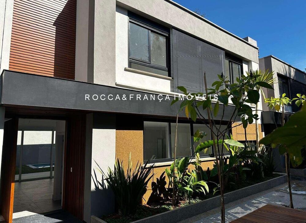 Casa de Condomínio, 4 quartos - Foto 19
