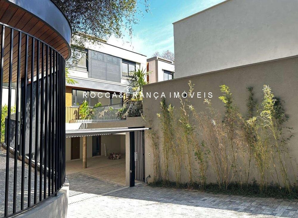Casa de Condomínio, 4 quartos - Foto 27