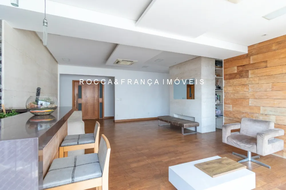 Apartamento, 4 quartos, 245 m² - Foto 3