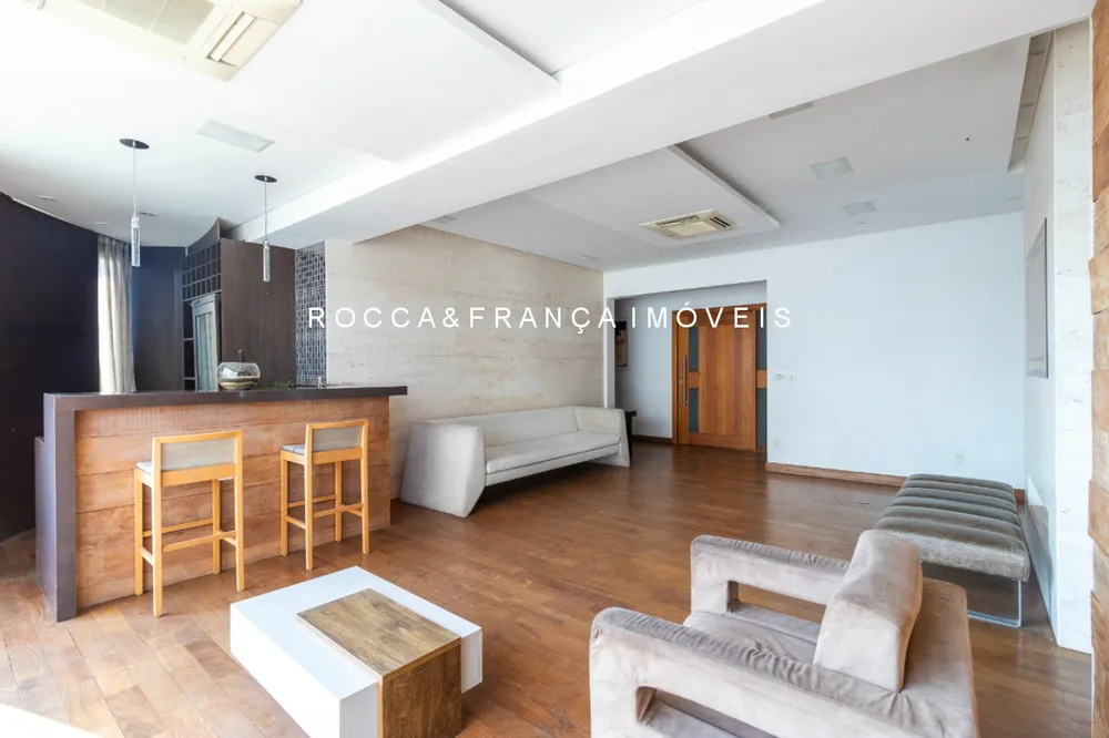 Apartamento, 4 quartos, 245 m² - Foto 2