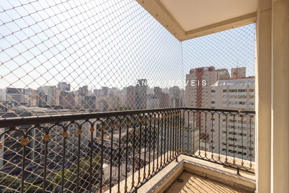 Apartamento, 4 quartos, 245 m² - Foto 8