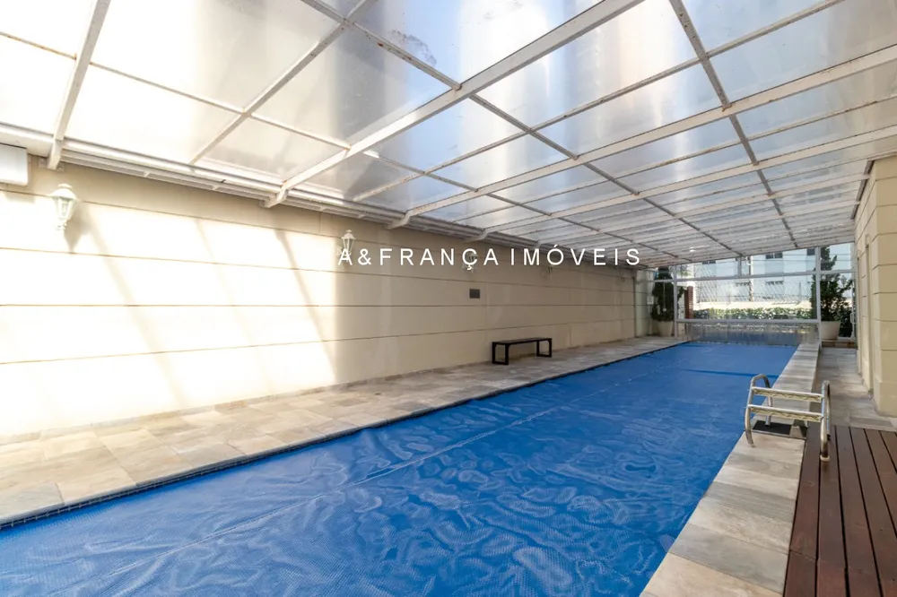 Apartamento, 4 quartos, 245 m² - Foto 13