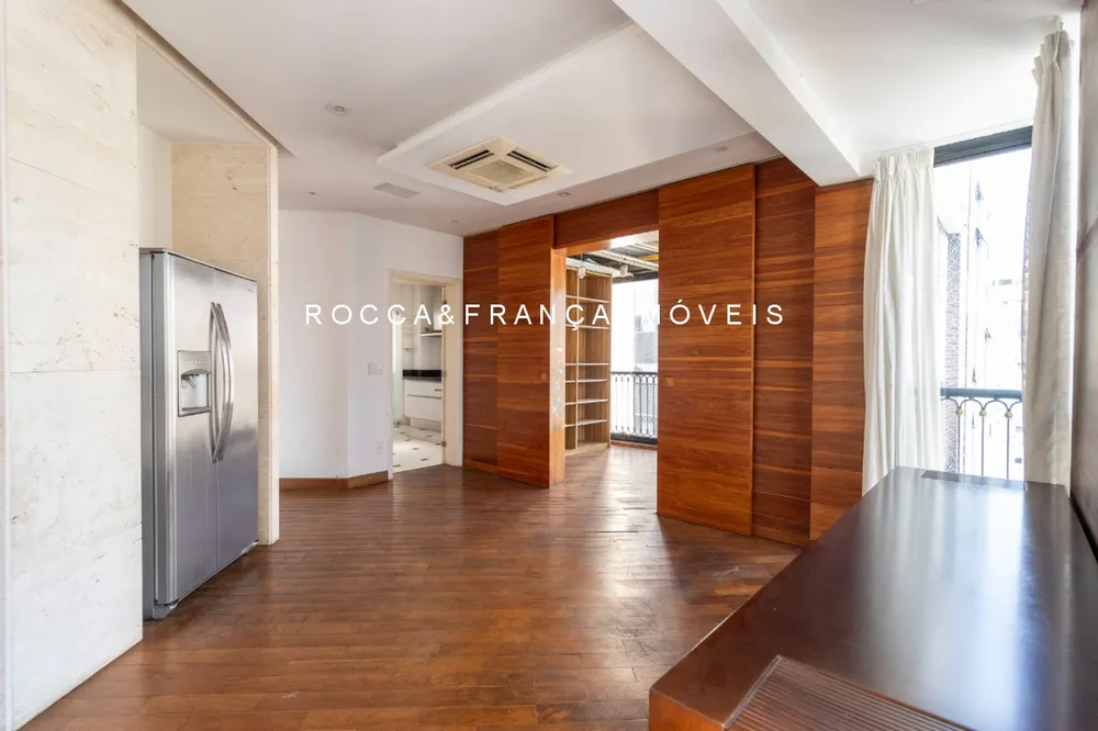 Apartamento, 4 quartos, 245 m² - Foto 5