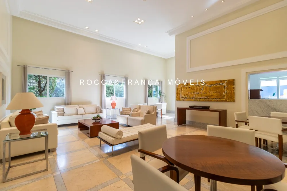 Apartamento, 4 quartos, 245 m² - Foto 15