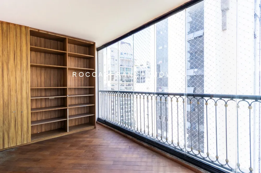 Apartamento, 4 quartos, 245 m² - Foto 4