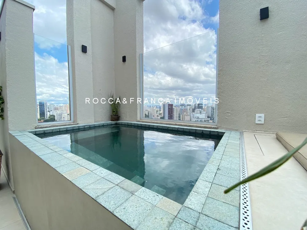 Cobertura, 2 quartos, 148 m² - Foto 5