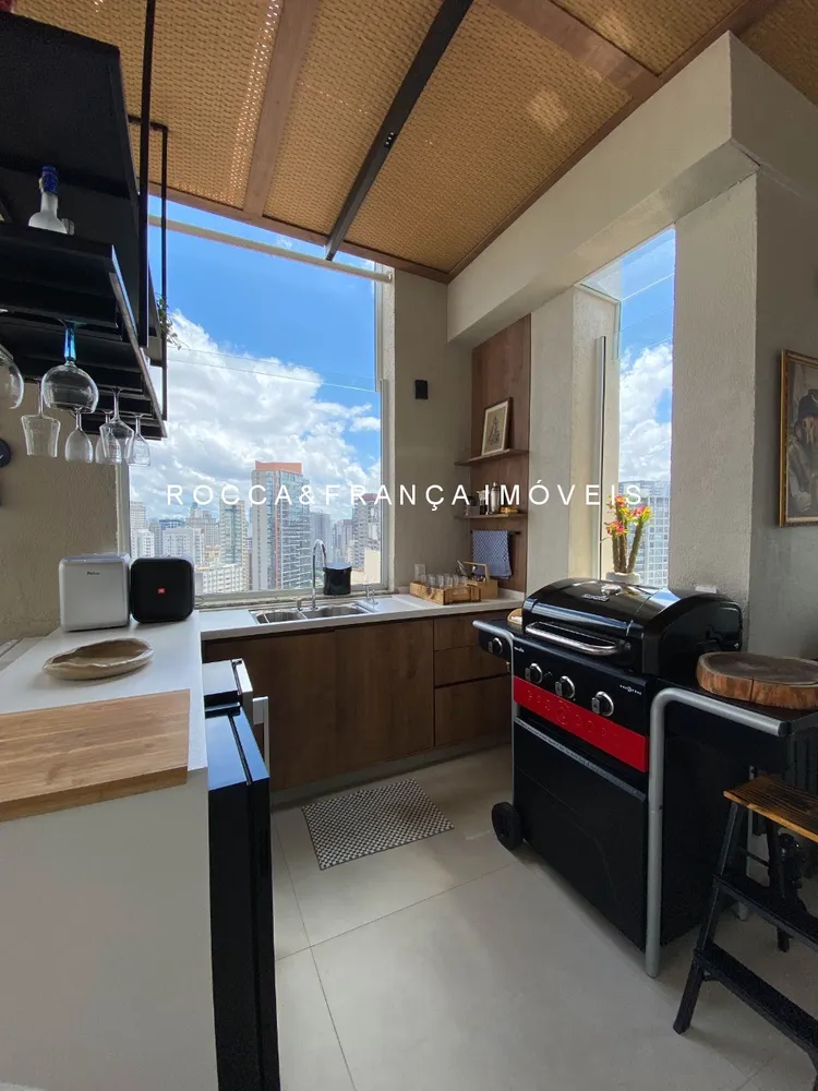 Cobertura, 2 quartos, 148 m² - Foto 13