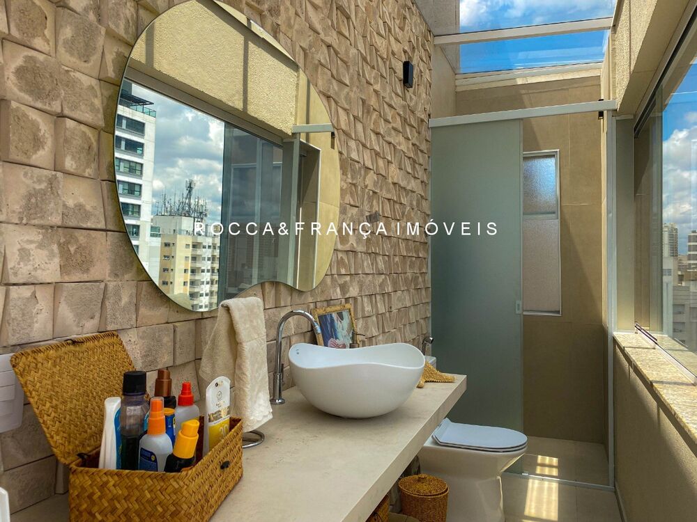 Cobertura à venda com 2 quartos, 148m² - Foto 11