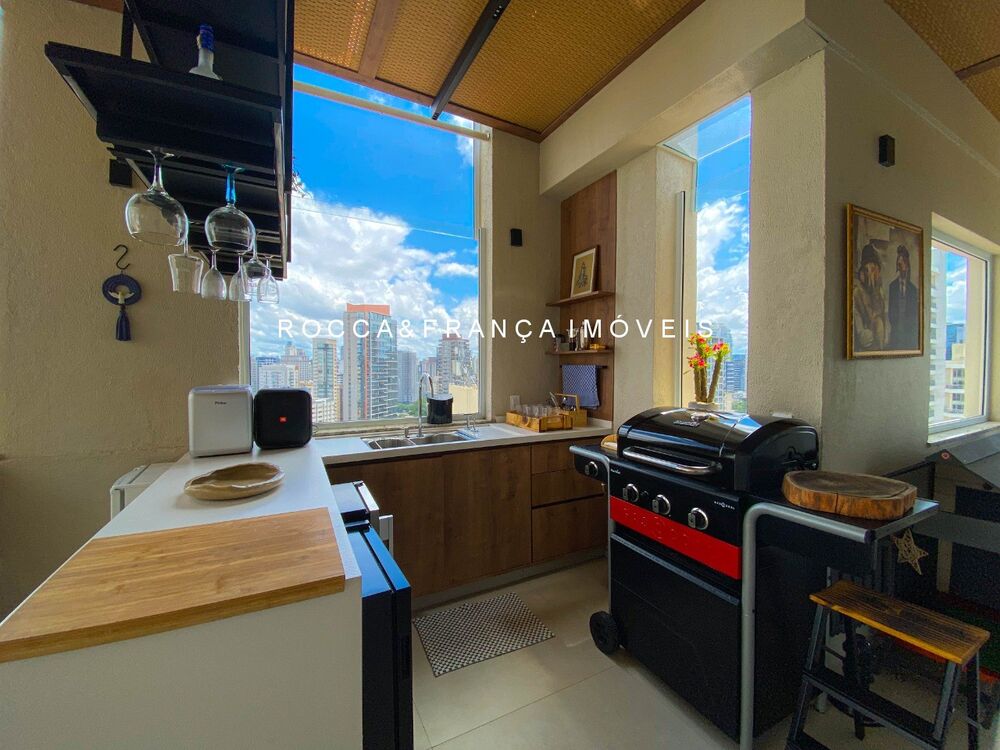 Cobertura à venda com 2 quartos, 148m² - Foto 9