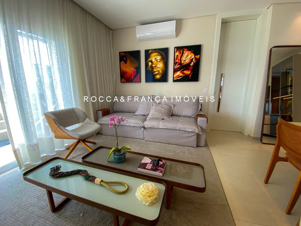 Cobertura, 2 quartos, 148 m² - Foto 22