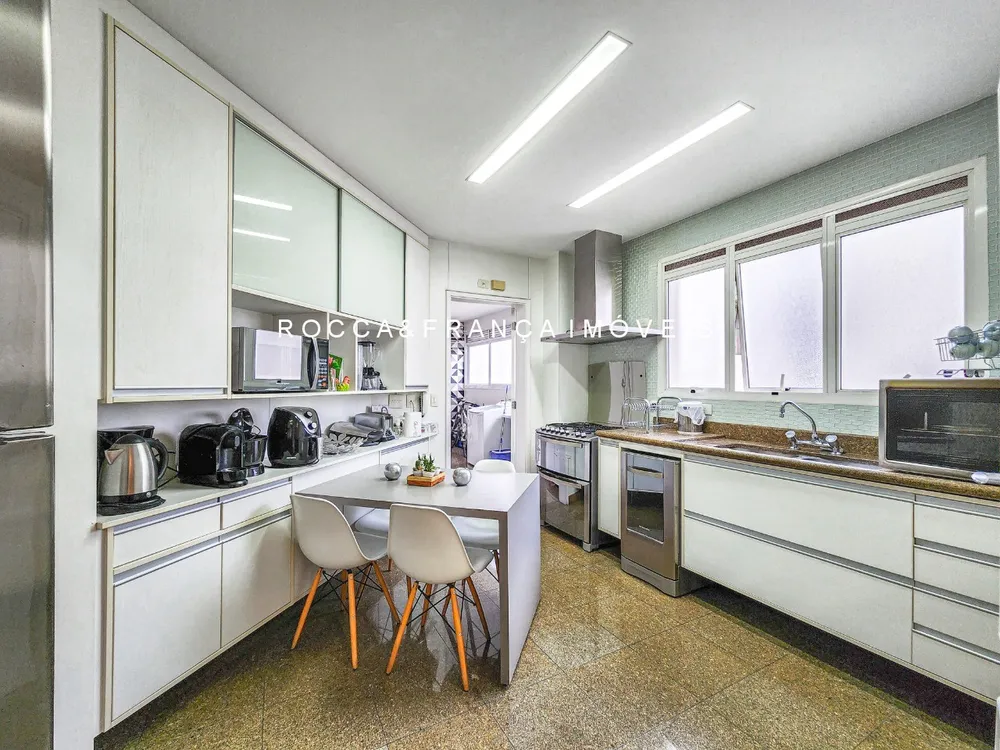 Apartamento, 4 quartos, 229 m² - Foto 17