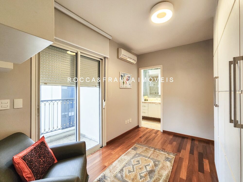 Apartamento, 4 quartos, 229 m² - Foto 1