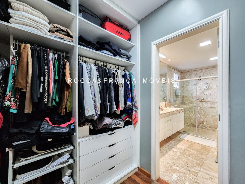 Apartamento, 4 quartos, 229 m² - Foto 7