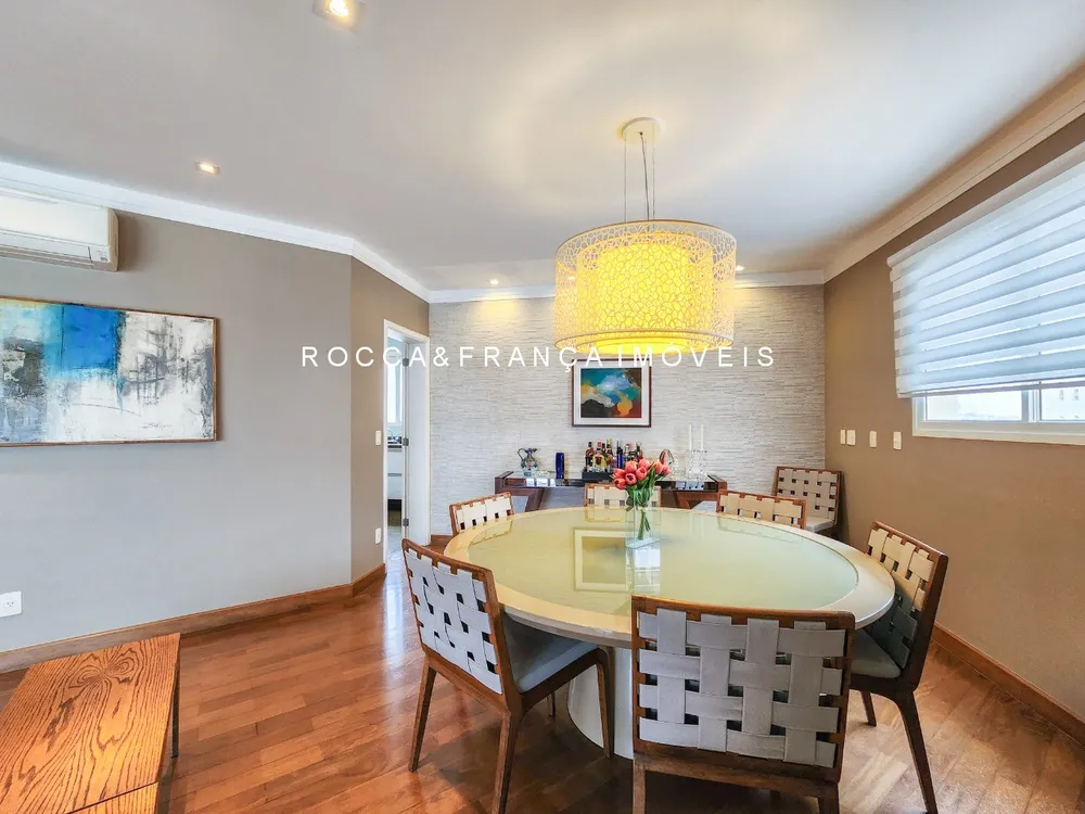 Apartamento, 4 quartos, 229 m² - Foto 16