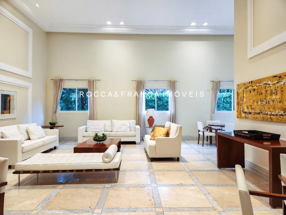 Apartamento, 4 quartos, 229 m² - Foto 11
