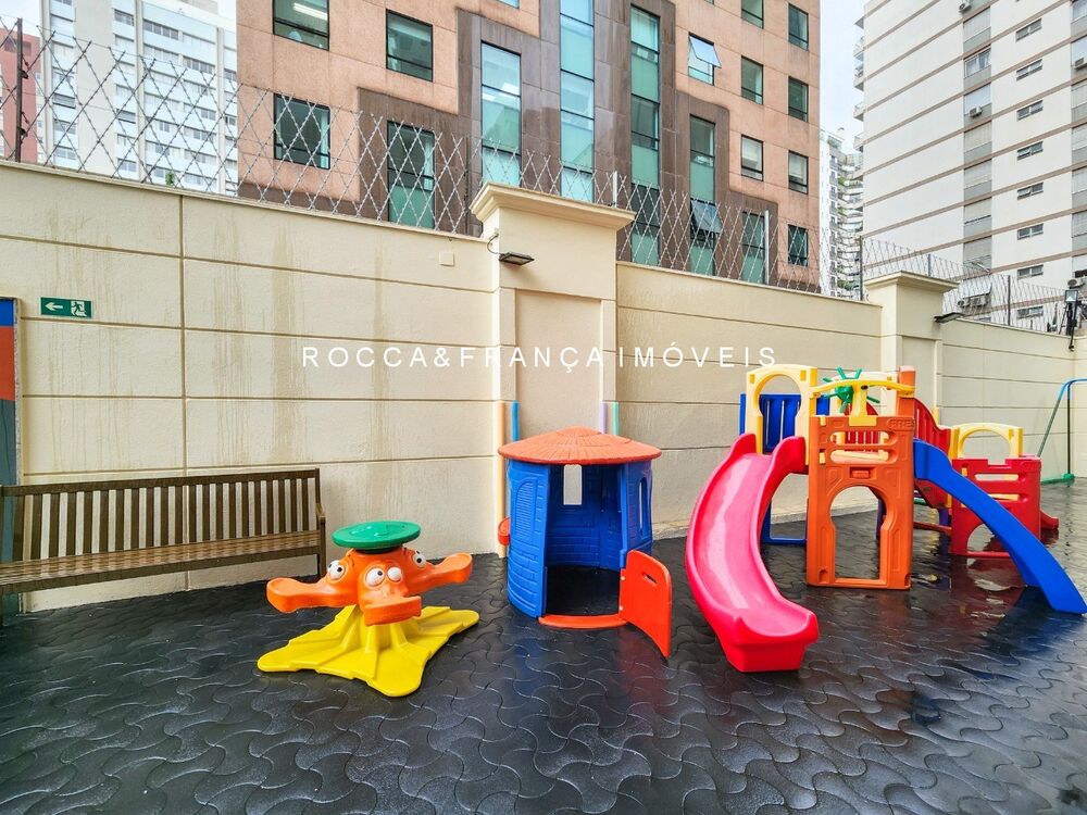 Apartamento, 4 quartos, 229 m² - Foto 3