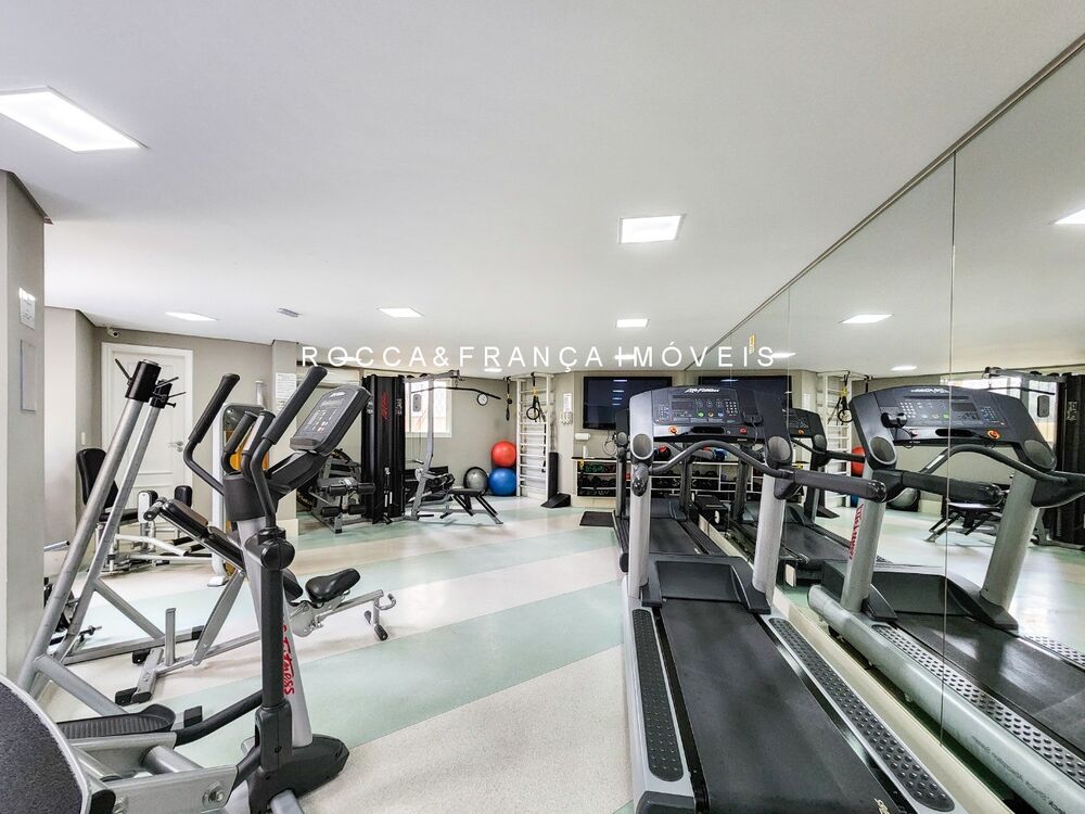 Apartamento, 4 quartos, 229 m² - Foto 8