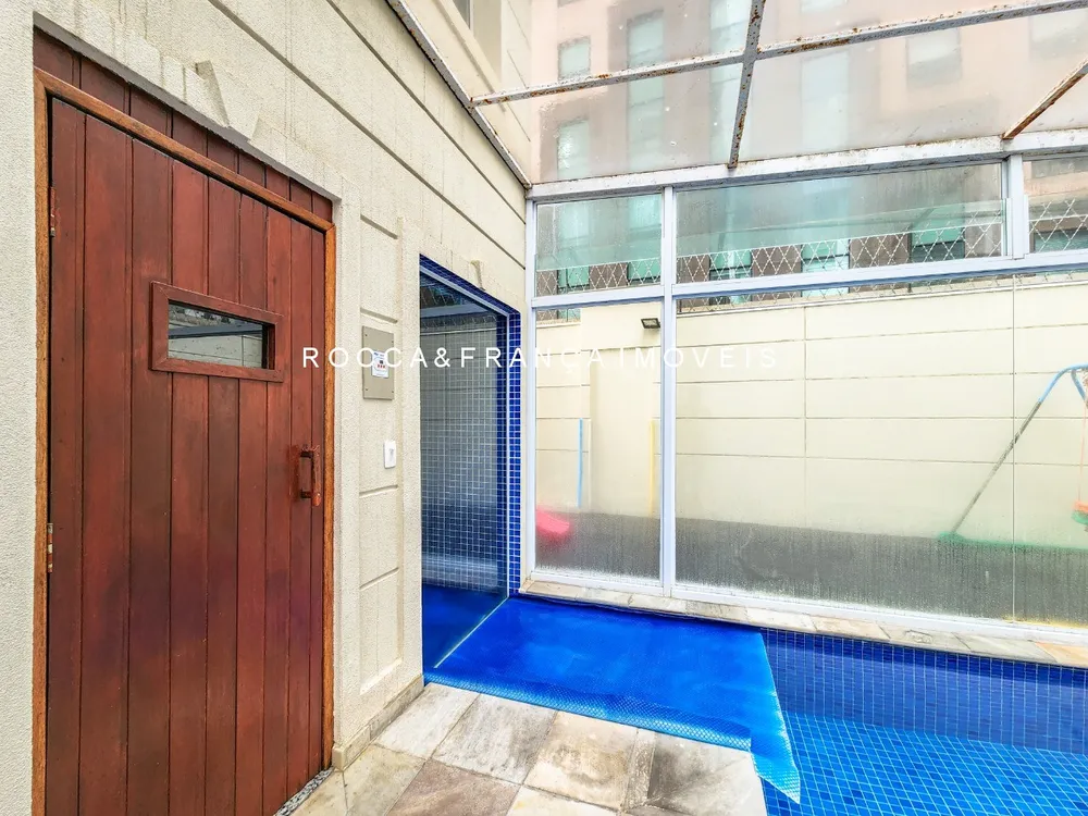 Apartamento, 4 quartos, 229 m² - Foto 15