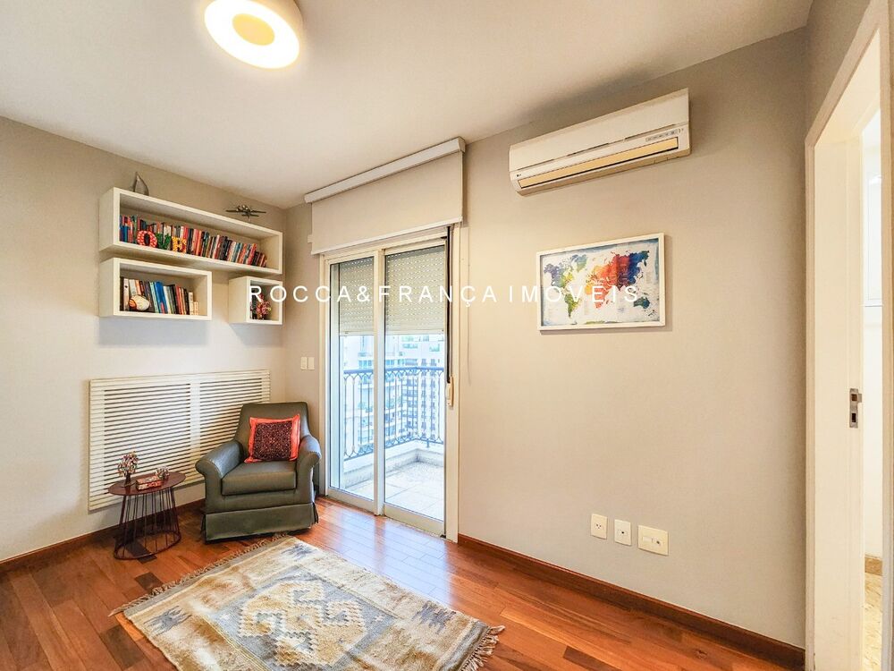 Apartamento, 4 quartos, 229 m² - Foto 6