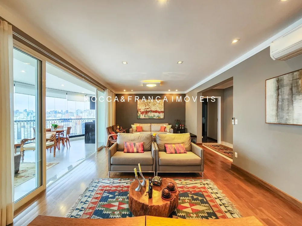 Apartamento, 4 quartos, 229 m² - Foto 14