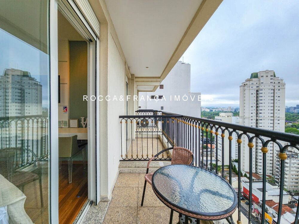 Apartamento, 4 quartos, 229 m² - Foto 4