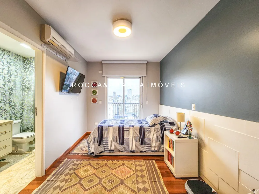 Apartamento, 4 quartos, 229 m² - Foto 20