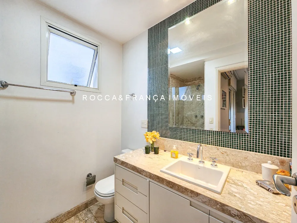 Apartamento, 4 quartos, 229 m² - Foto 10