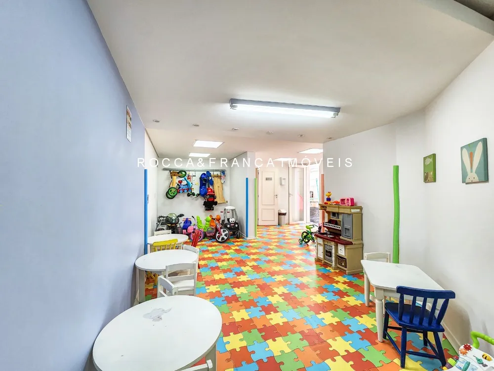 Apartamento, 4 quartos, 229 m² - Foto 19